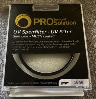 ProSolution UV - Filter Slim Line Objektivschutz 67mm Nordrhein-Westfalen - Lünen Vorschau