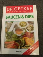 Dr Oetker  " Saucen und Dips" Nordfriesland - Süderlügum Vorschau