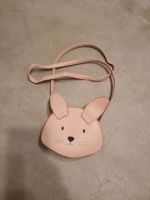 Kindertasche Tasche Hase Kinder Baby pink 11x9cm München - Untergiesing-Harlaching Vorschau
