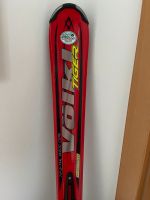 Völkl Ski rot 160 cm Völkl Tiger Bayern - Lappersdorf Vorschau