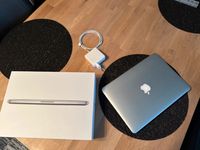 MacBook Pro, 2015,8GB,2TB, ersrklassiger Zustand Nordrhein-Westfalen - Heiligenhaus Vorschau