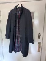 BURBERRY Mantel, Trenchcoat, dunkelblau unisex Berlin - Zehlendorf Vorschau