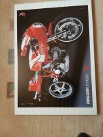 Ducati Poster MH900e Rheinland-Pfalz - Utzerath Vorschau