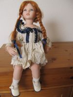 Grosse Porzellan Puppe Marke unbekannt Niedersachsen - Göttingen Vorschau