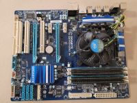 Mainboard mit i7 und 16GB Ram Bundle Nordrhein-Westfalen - Würselen Vorschau