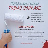 Maler und Lackierer Gesellen Nordrhein-Westfalen - Iserlohn Vorschau