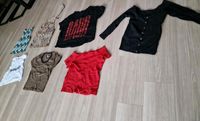 Verschiedene Crop Top Größe S und M Sendling - Obersendling Vorschau