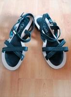 s. Oliver Sandalen aus Leder Nordrhein-Westfalen - Lemgo Vorschau