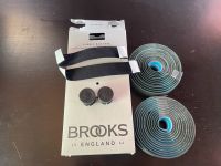 Brooks rubber bar tape lenkerband grün Bonn - Graurheindorf Vorschau