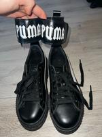 Puma Creeper Rihanna Fenty Nordrhein-Westfalen - Dormagen Vorschau