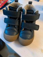 Naturino / Winterschuhe / blau / 26 Nordrhein-Westfalen - Kaarst Vorschau