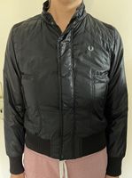 Fred Perry Übergangsjacke Gr. M, schwarz, Jacke - TOP-Zustand! Berlin - Mitte Vorschau