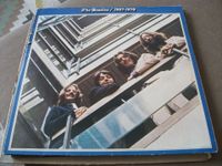 Doppel LP Vinyl Schallplatte The Beatles 1967-1970 pressung 1978 Häfen - Bremerhaven Vorschau