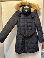 Esprit Daunenjacke ohne Mängel Fellkapuze (Kunst) Gr. L Damen Hessen - Erlensee Vorschau