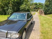 Mercedes-Benz 190 D 2.5 Turbodiesel Sportline Bayern - Pirk Vorschau