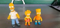 Simpsons 90er Figuren Nordrhein-Westfalen - Alsdorf Vorschau