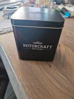 Rotorcraft Uhr schwarz neu Nordrhein-Westfalen - Bocholt Vorschau