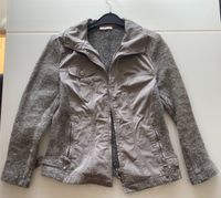 Bonita Damen Jacke Gr. 40 grau Bayern - Schweinfurt Vorschau