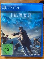 Final Fantasy XV, PS4 Südbrookmerland - Georgsheil Vorschau