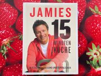 Jamie Oliver Kochbuch 15 Minuten Küche Bayern - Roth Vorschau