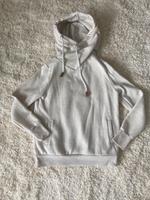 Primark Kapuzenpulli / Hoodie beige in Gr. M Niedersachsen - Vechelde Vorschau