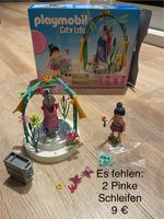 Playmobil Dekorateurin mit LED-Podest 5489 Geeste - Osterbrock Vorschau