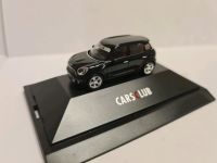 1:87 Herpa 193320 HCC 2011 BMW Mini Countryman Niedersachsen - Sibbesse  Vorschau