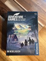 Adventure Games von Kosmos NEU Wandsbek - Hamburg Sasel Vorschau