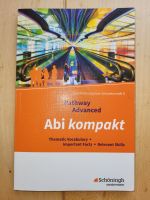 Abi kompakt Englisch Pathway Advanced ISBN 9783140401647 Frankfurt am Main - Dornbusch Vorschau