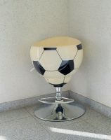 Drehstuhl Fußball Hocker Loungesessel Barhocker Dortmund - Schüren Vorschau