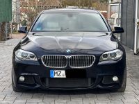 BMW 525d Lim Sport-Aut M-Paket ab Werk Wiesbaden - Mainz-Kastel Vorschau