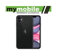 Apple iPhone 11 **64GB** schwarz ** mit Garantie Hessen - Darmstadt Vorschau