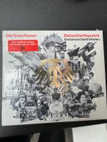 Doppel CD Die Toten Hosen Ballast der Republik Saarbrücken - St Johann Vorschau