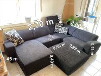 Kuschel Sofa, Bigsofa Baden-Württemberg - Künzelsau Vorschau