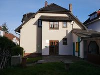 Garitz-Bad Kissingen - Wohnhaus mit 2 Wohnungen, Garage und Garten Bayern - Bad Kissingen Vorschau