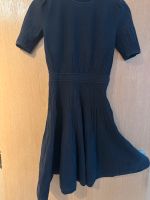 Hugo Boss Damenkleid Größe 36/38 dunkelblau Bayern - Manching Vorschau