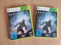 Halo 4 XBox 360 Sachsen - Neugersdorf Vorschau