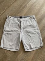 Short Herren gestreift H&M 52 Sachsen - Ellefeld Vorschau