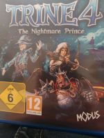 PS 4 Spiel Trine 4 the Nightmare Prince Sachsen-Anhalt - Magdeburg Vorschau