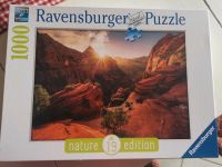 Puzzle Ravensburger Thüringen - Dachwig Vorschau