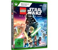 Lego Star Wars - Die Skywalker Saga - XBoxOne Xbox One X Box !!! Hessen - Griesheim Vorschau