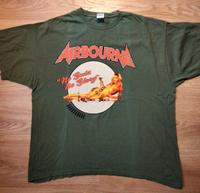 Airbourne Shirt Hessen - Mörfelden-Walldorf Vorschau