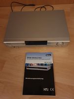 Tevion MD 81335 DVD-Recoder mit Festplatte -silber- Hessen - Liederbach Vorschau