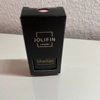 Jolifin Shellac Nightshine Pastell-peach NEU!! Baden-Württemberg - Karlsruhe Vorschau