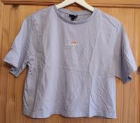 T-Shirt - Shirt - ELLESSE - cropped - neuwertig - Baden-Württemberg - Schwieberdingen Vorschau