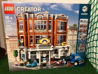 Lego 10264 Eckgarage Modular Baden-Württemberg - Berglen Vorschau