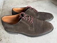 Schuhe, Gant, neuwertig, Gr. 44, Halbschuh Niedersachsen - Horneburg Vorschau