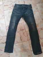Jeans Diesel Tepphar w31 l34 Sachsen - Treuen Vorschau