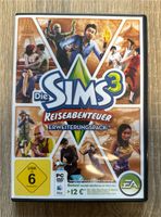 Die Sims 3 Reiseabenteuer Erweiterungspack Bochum - Bochum-Nord Vorschau