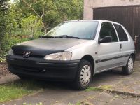 Peugeot 106 Nordrhein-Westfalen - Unna Vorschau